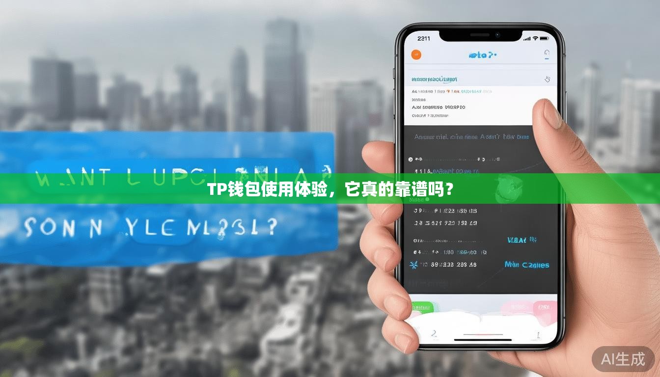 TP钱包使用体验，它真的靠谱吗？