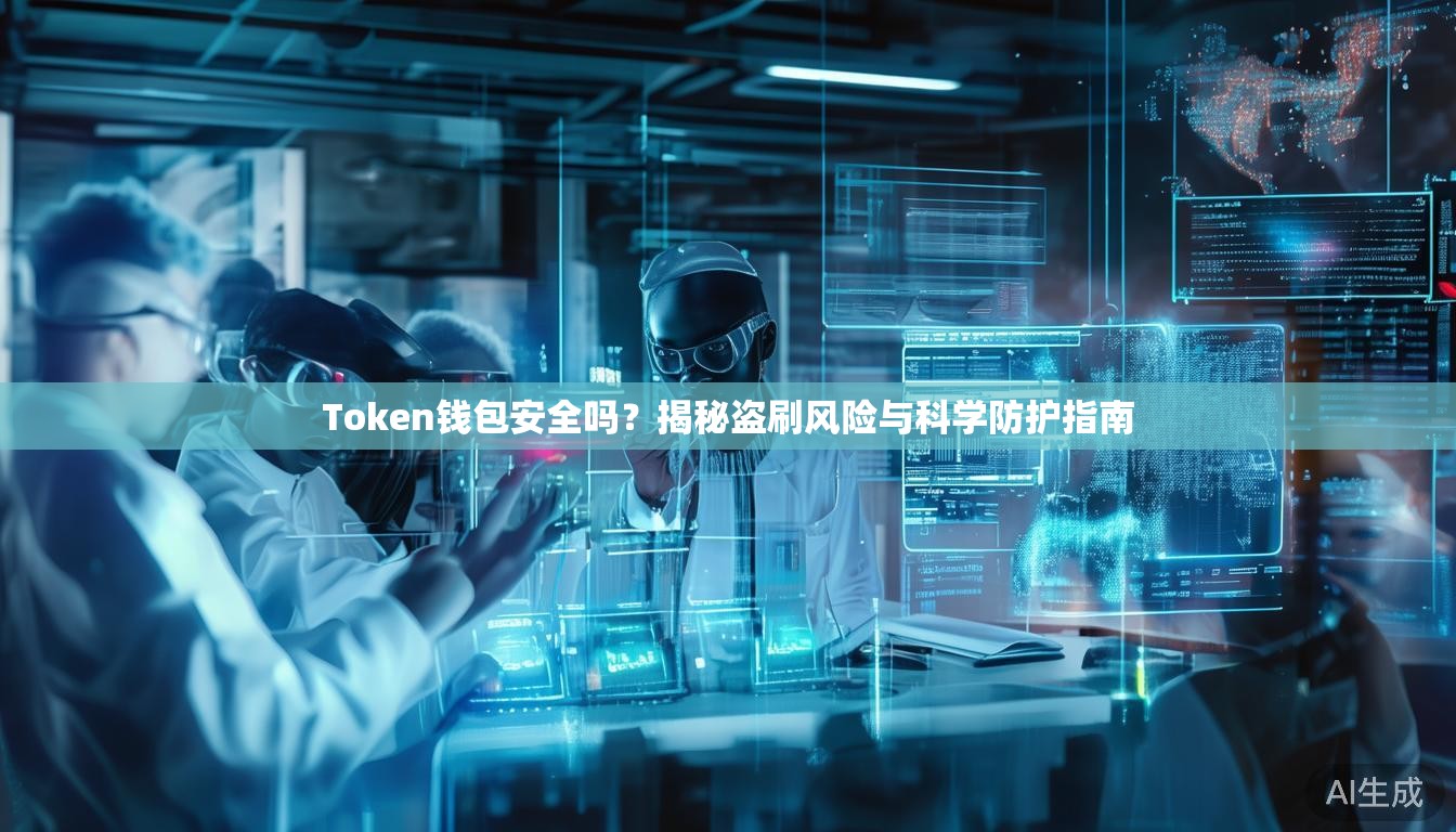Token钱包安全吗？揭秘盗刷风险与科学防护指南