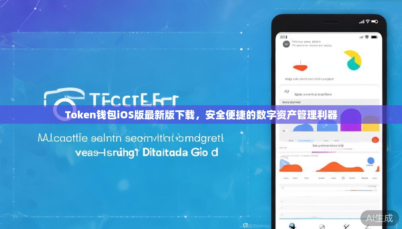 Token钱包iOS版最新版下载，安全便捷的数字资产管理利器