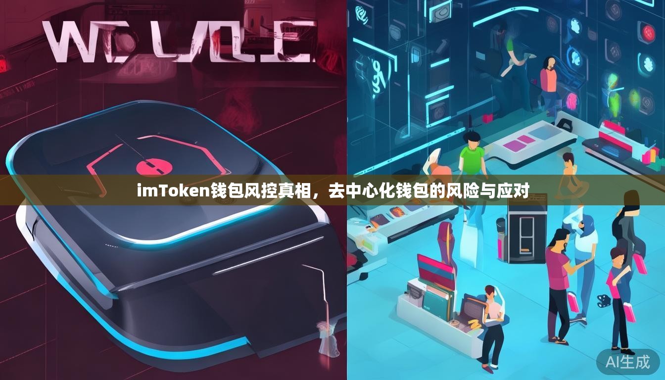 imToken钱包风控真相，去中心化钱包的风险与应对