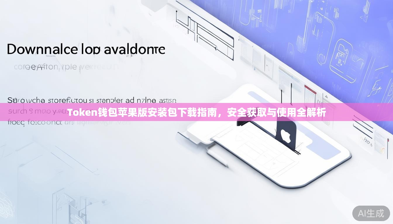 Token钱包苹果版安装包下载指南，安全获取与使用全解析