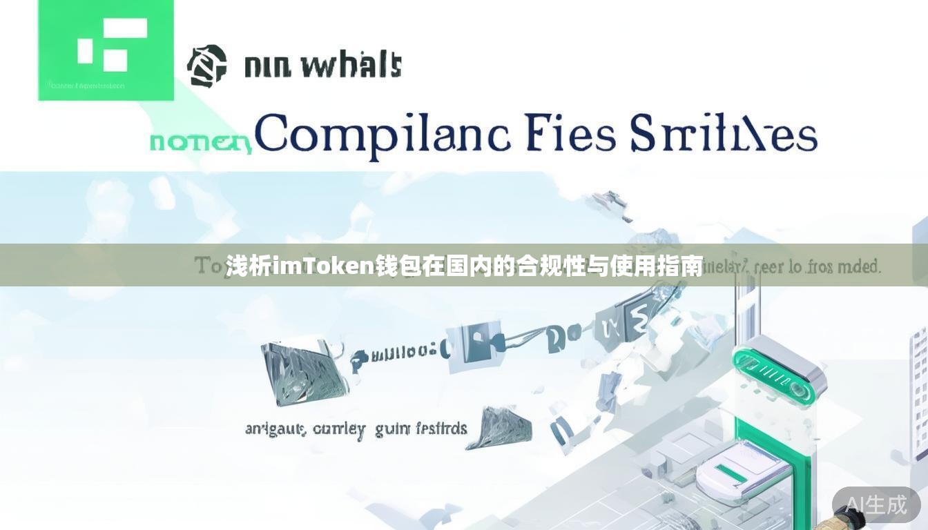 浅析imToken钱包在国内的合规性与使用指南