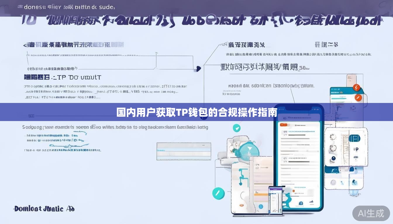 国内用户获取TP钱包的合规操作指南