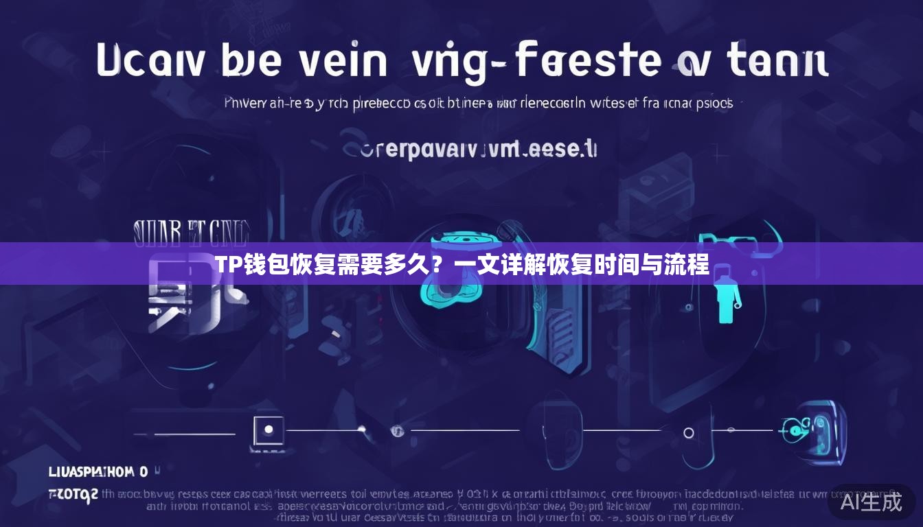 TP钱包恢复需要多久？一文详解恢复时间与流程