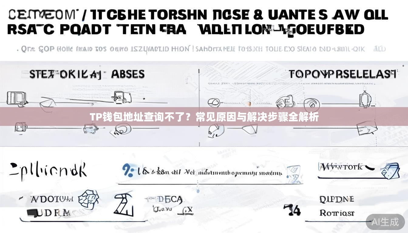 TP钱包地址查询不了？常见原因与解决步骤全解析