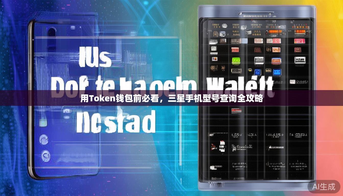 用Token钱包前必看,三星手机型号查询全攻略 用Token钱包前必看,三星手机型号查询全攻略