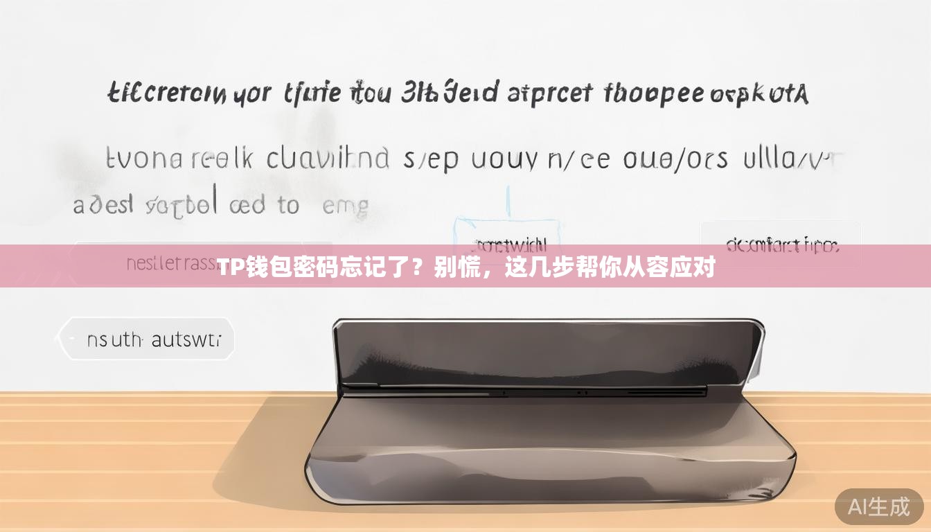 TP钱包密码忘记了?别慌,这几步帮你从容应对 TP钱包密码忘记了?别慌,这几步帮你从容应对