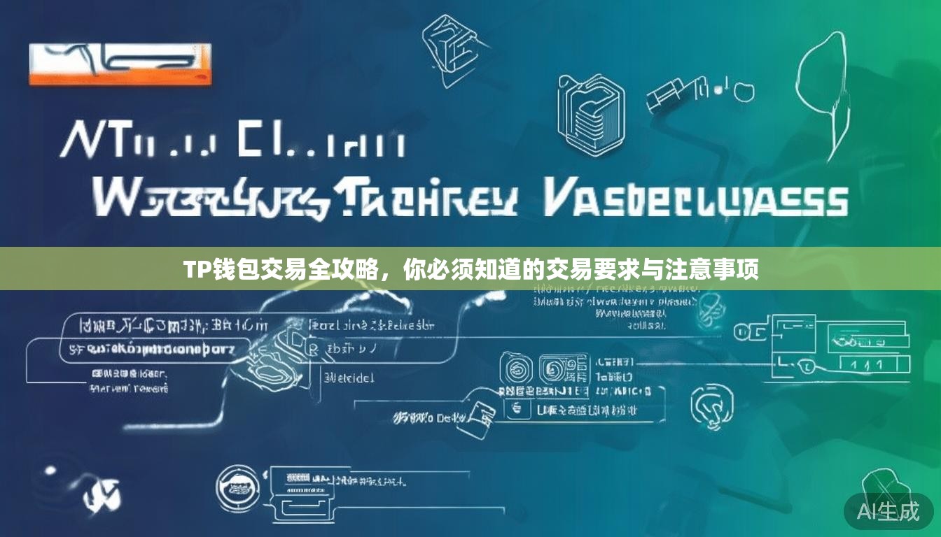 TP钱包交易全攻略,你必须知道的交易要求与注意事项 TP钱包交易全攻略,你必须知道的交易要求与注意事项