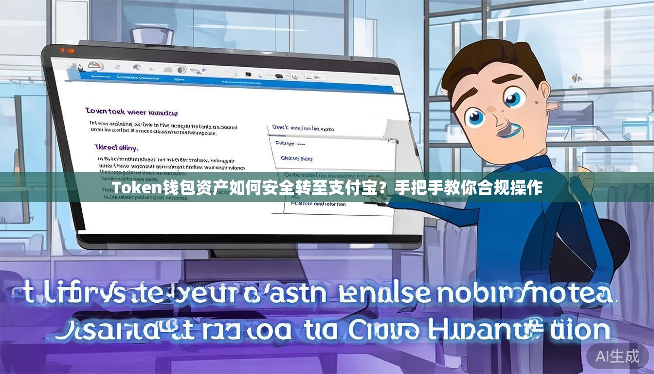 Token钱包资产如何安全转至支付宝?手把手教你合规操作 Token钱包资产如何安全转至支付宝?手把手教你合规操作