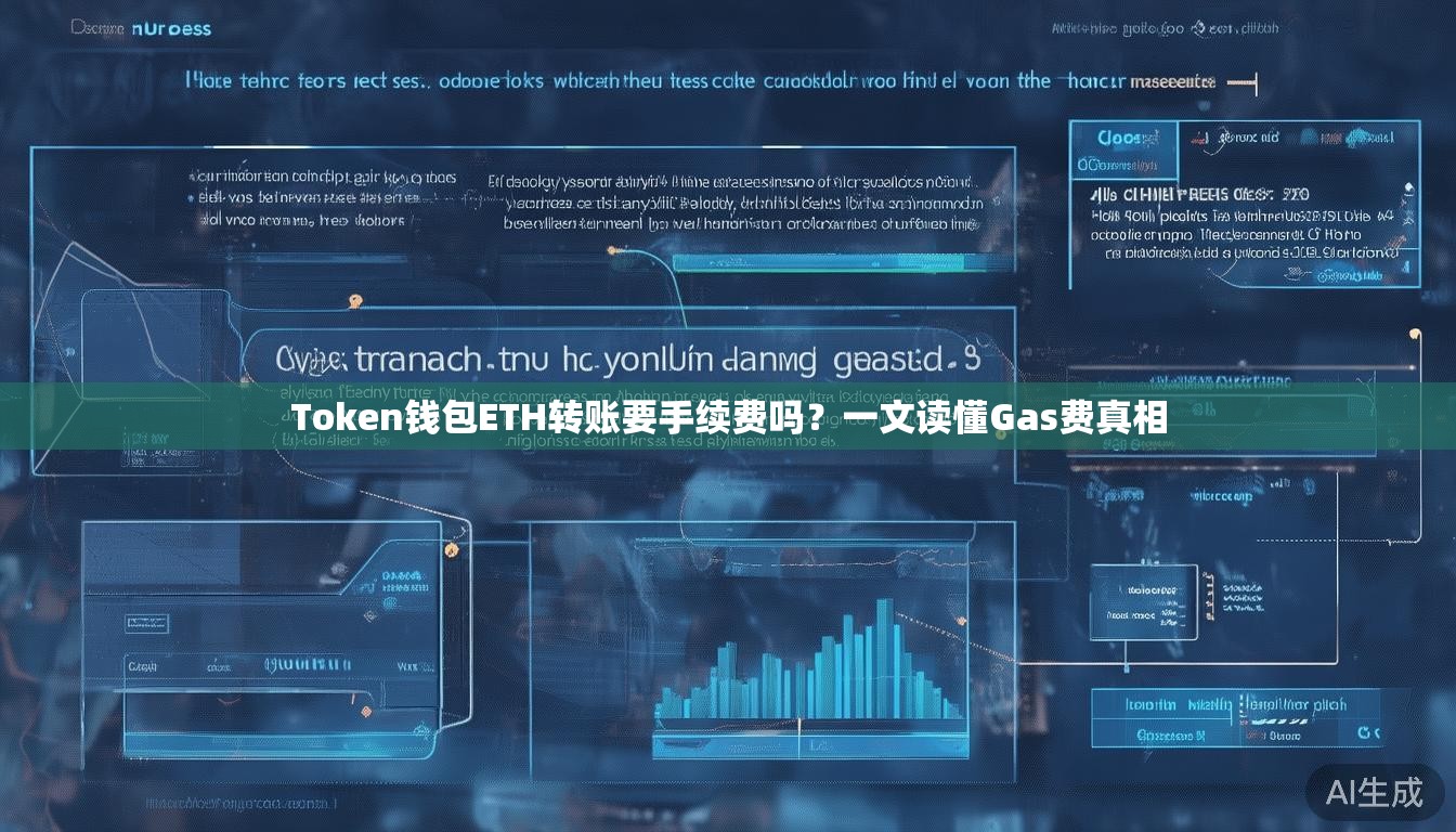 Token钱包ETH转账要手续费吗?一文读懂Gas费真相 Token钱包ETH转账要手续费吗?一文读懂Gas费真相