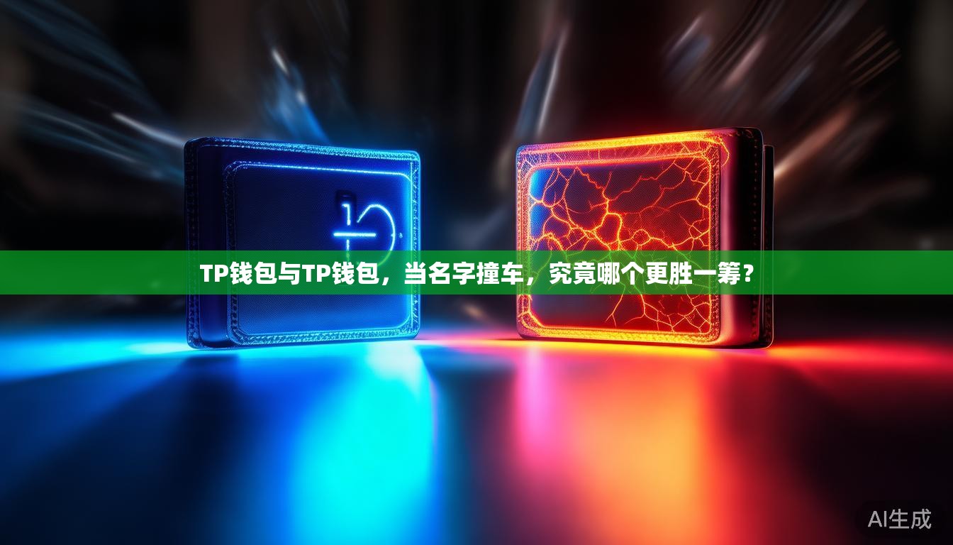TP钱包与TP钱包,当名字撞车,究竟哪个更胜一筹? TP钱包与TP钱包,当名字撞车,究竟哪个更胜一筹?
