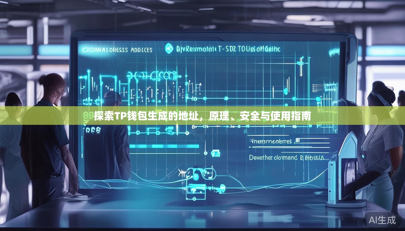 探索TP钱包生成的地址,原理、安全与使用指南 探索TP钱包生成的地址,原理、安全与使用指南