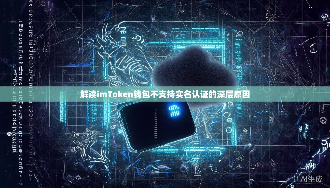 解读imToken钱包不支持实名认证的深层原因
