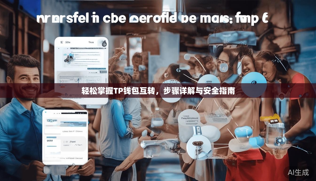 轻松掌握TP钱包互转，步骤详解与安全指南