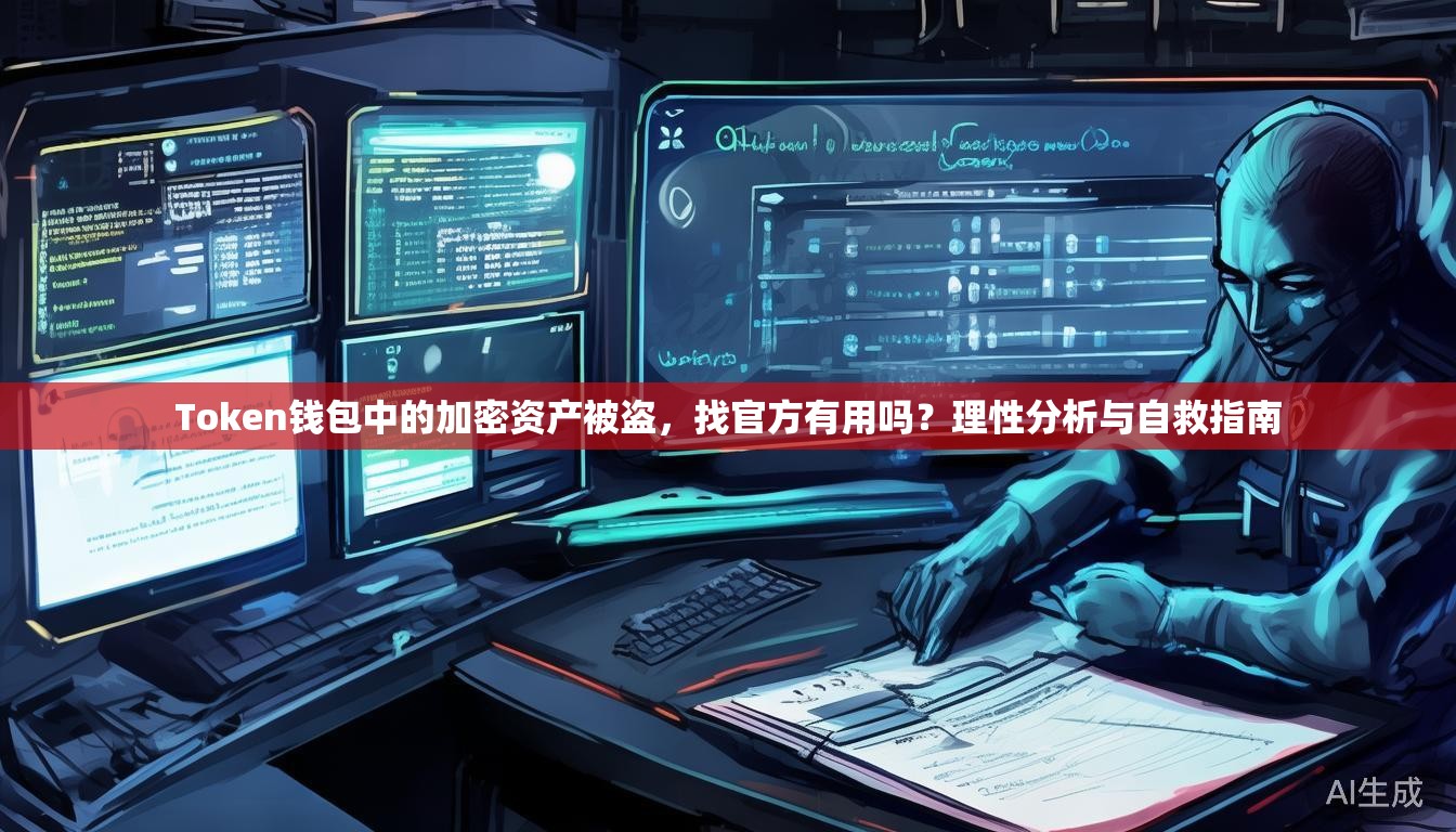 Token钱包中的加密资产被盗，找官方有用吗？理性分析与自救指南