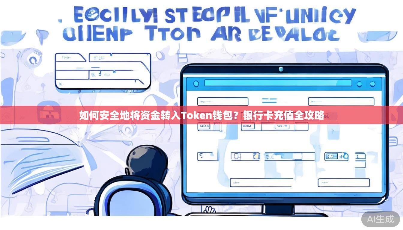 如何安全地将资金转入Token钱包？银行卡充值全攻略