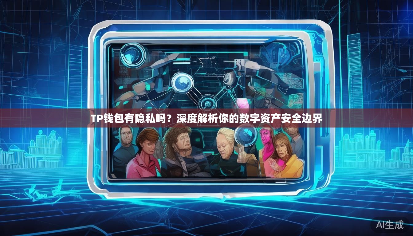 TP钱包有隐私吗？深度解析你的数字资产安全边界