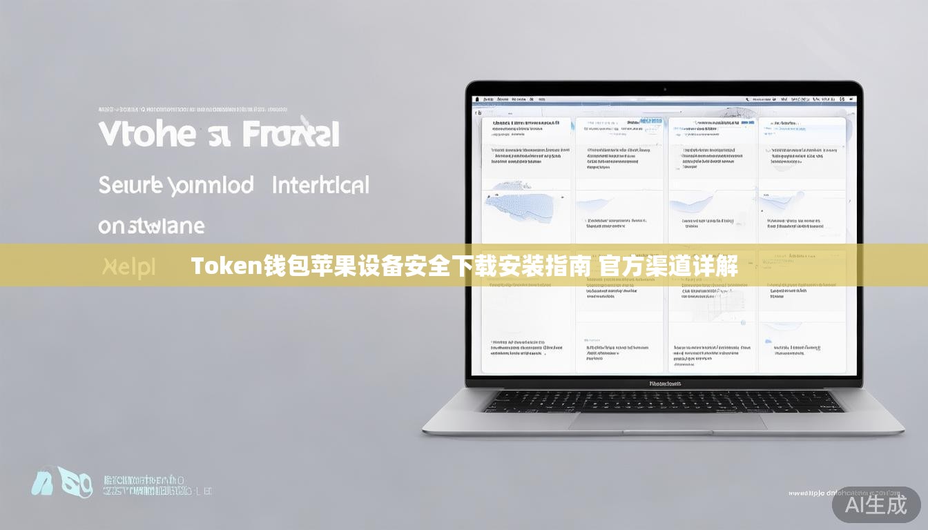 Token钱包苹果设备安全下载安装指南 官方渠道详解