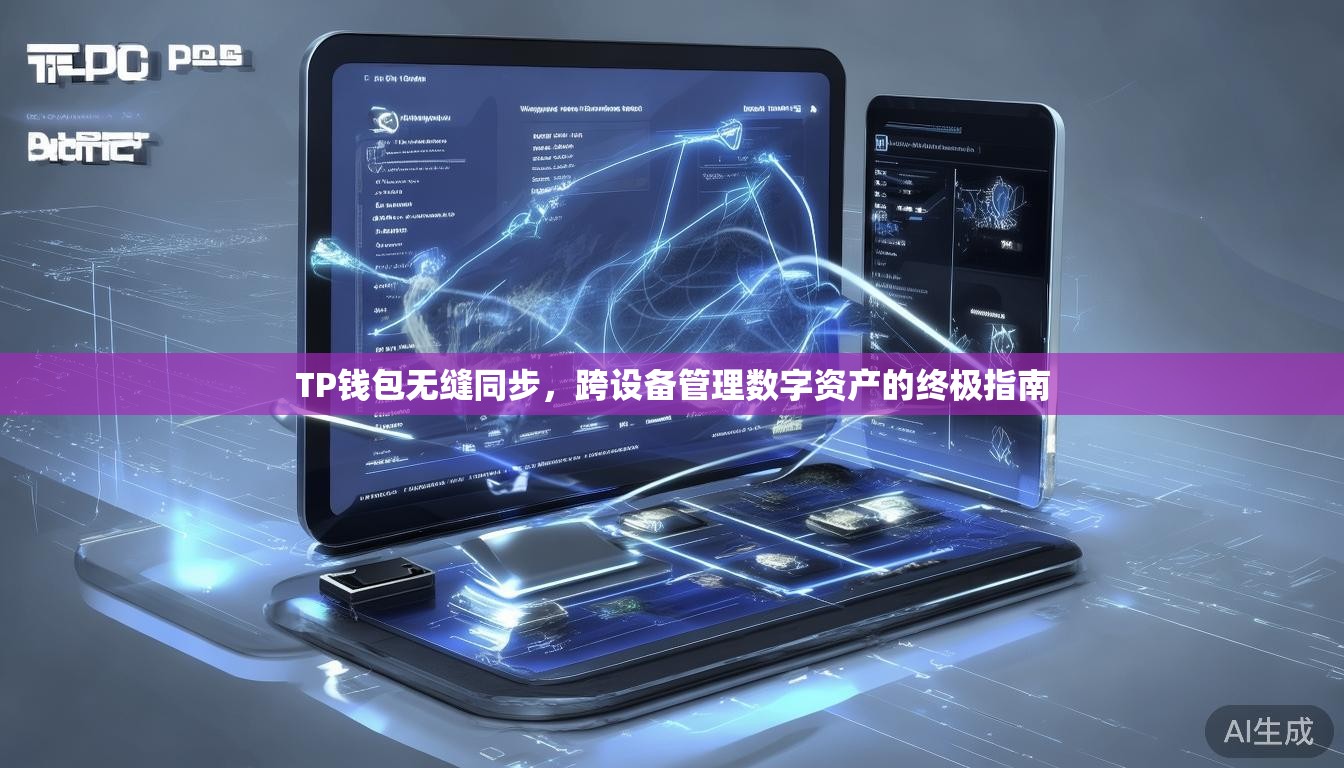 TP钱包无缝同步，跨设备管理数字资产的终极指南