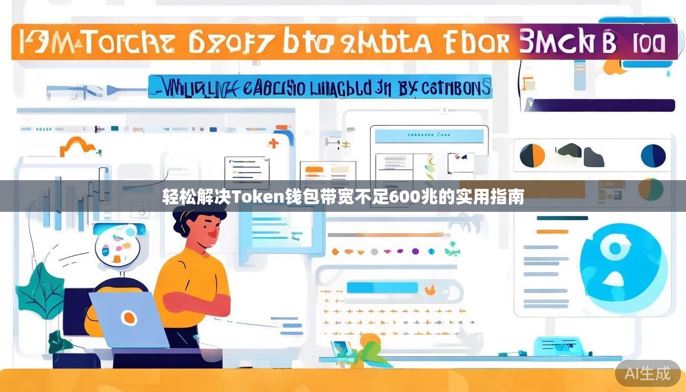轻松解决Token钱包带宽不足600兆的实用指南