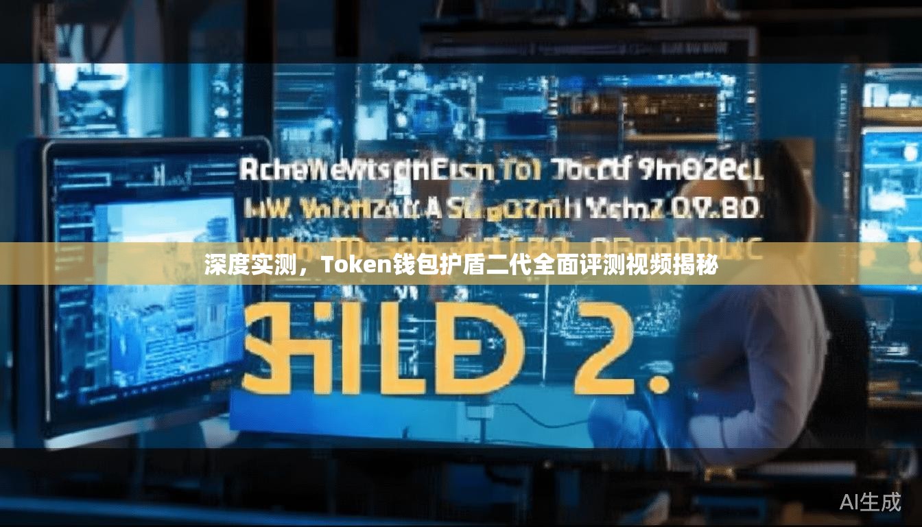 深度实测，Token钱包护盾二代全面评测视频揭秘