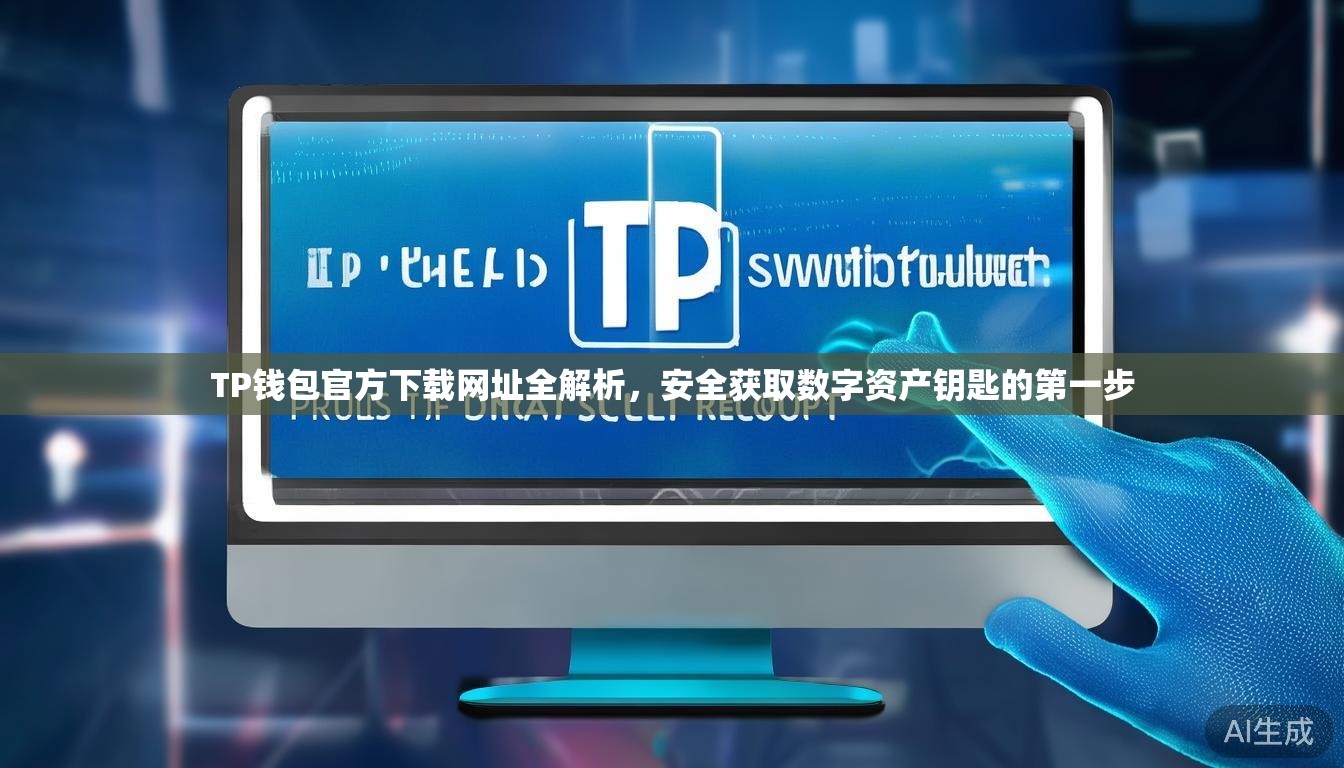 TP钱包官方下载网址全解析，安全获取数字资产钥匙的第一步