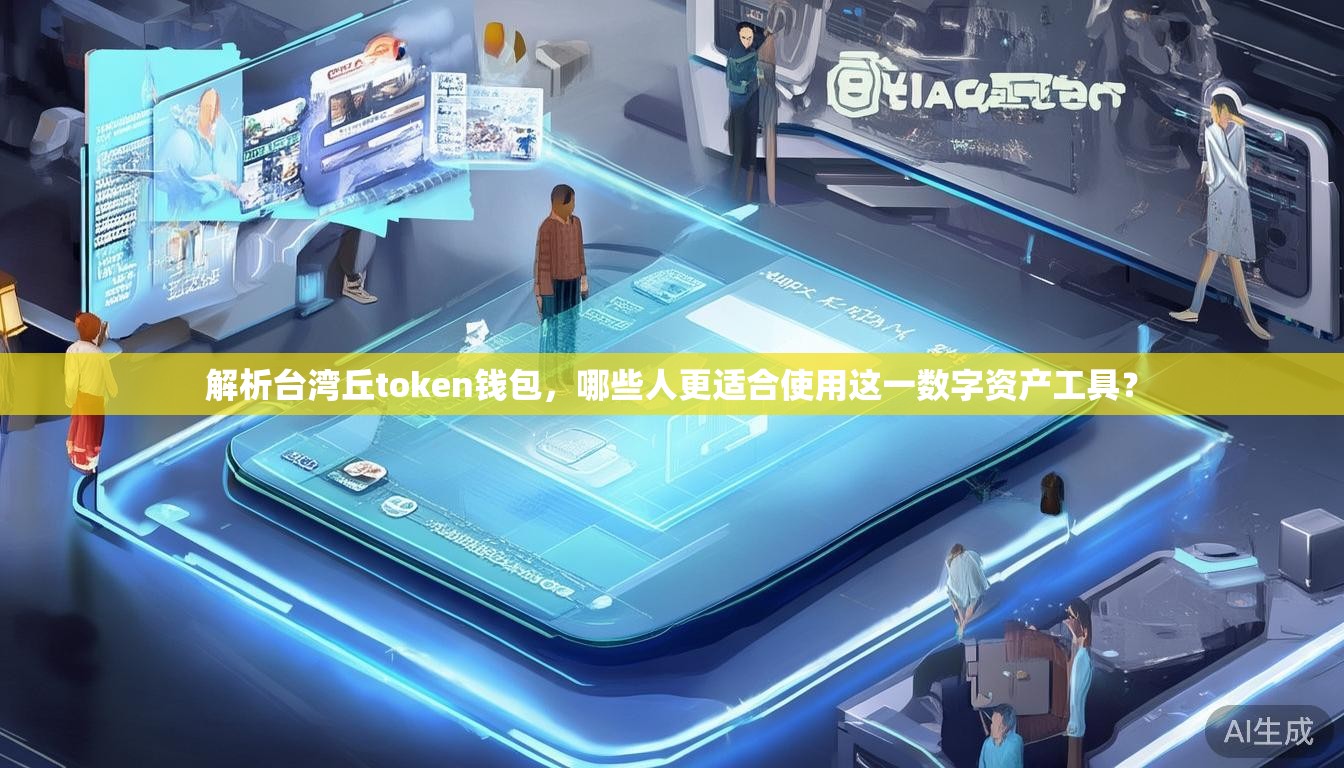 解析台湾丘token钱包,哪些人更适合使用这一数字资产工具? 解析台湾丘token钱包,哪些人更适合使用这一数字资产工具?