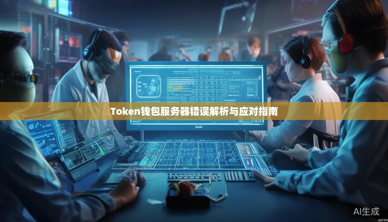 Token钱包服务器错误解析与应对指南