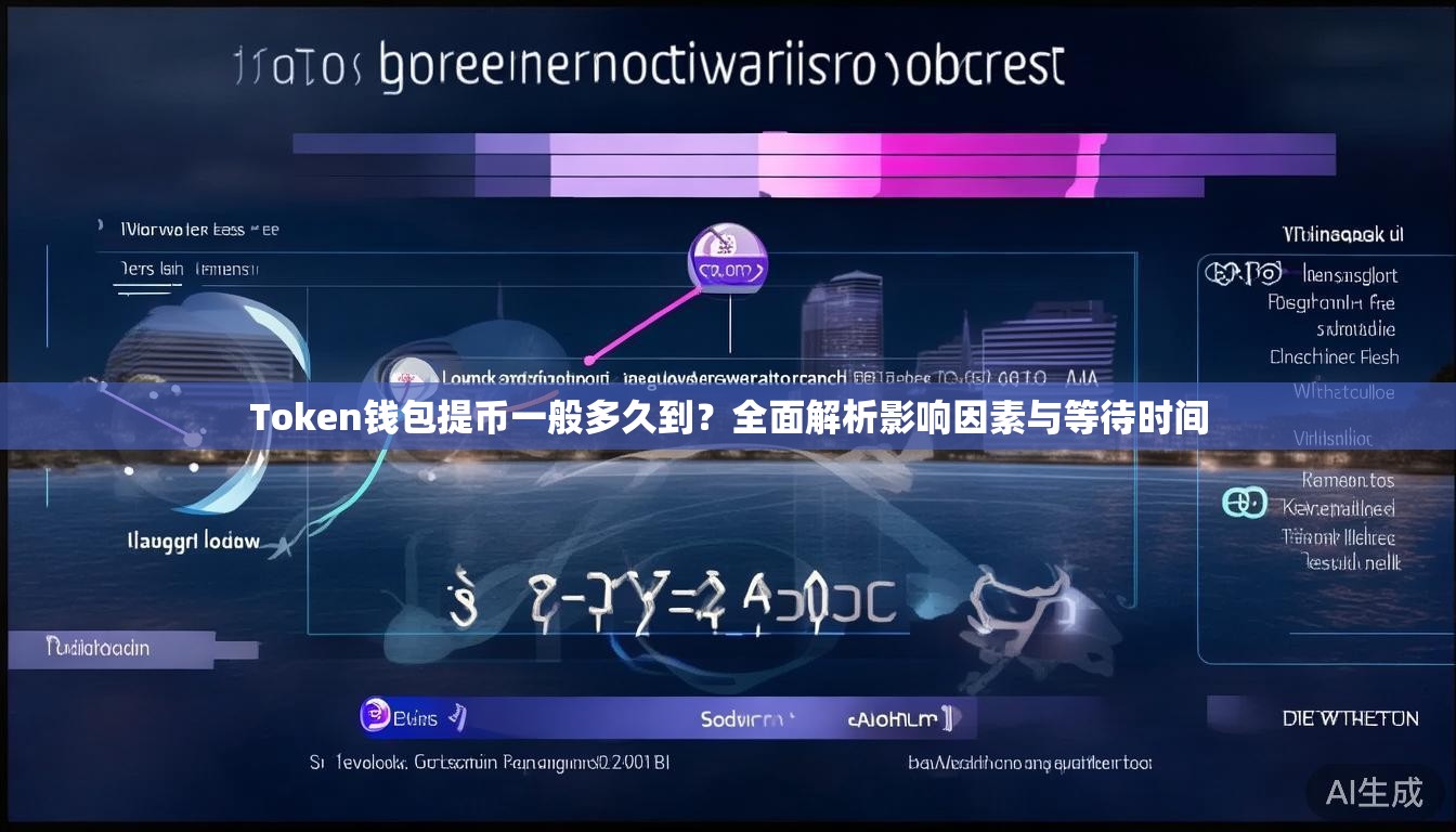 Token钱包提币一般多久到？全面解析影响因素与等待时间
