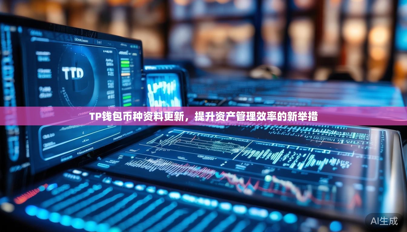 TP钱包币种资料更新，提升资产管理效率的新举措