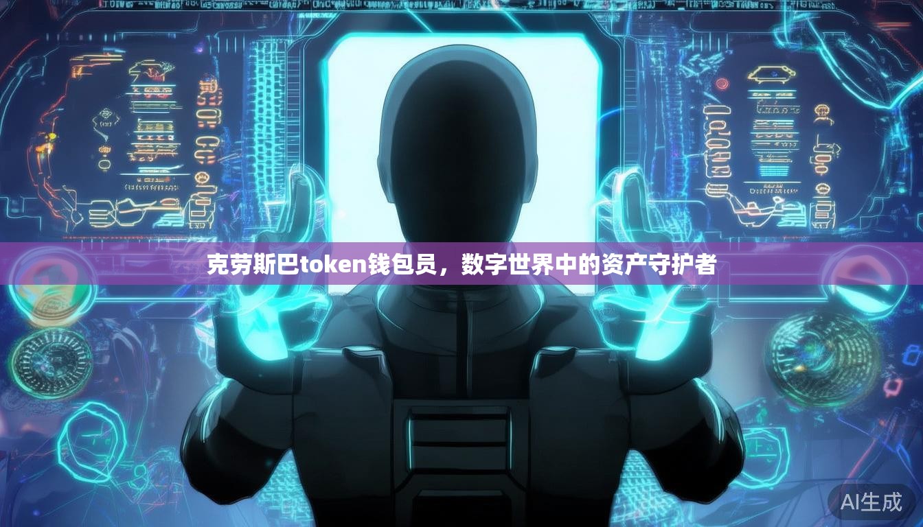 克劳斯巴token钱包员,数字世界中的资产守护者 克劳斯巴token钱包员,数字世界中的资产守护者