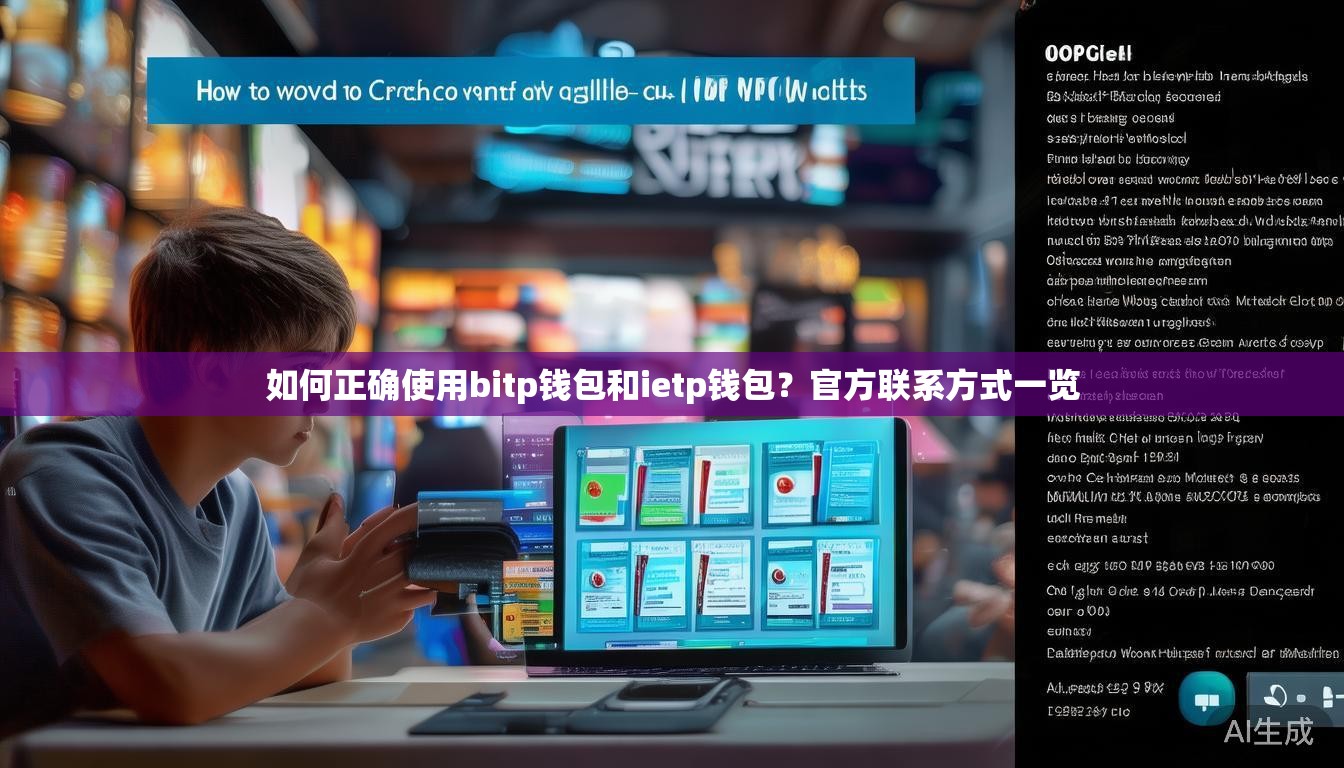 如何正确使用bitp钱包和ietp钱包?官方联系方式一览 如何正确使用bitp钱包和ietp钱包?官方联系方式一览