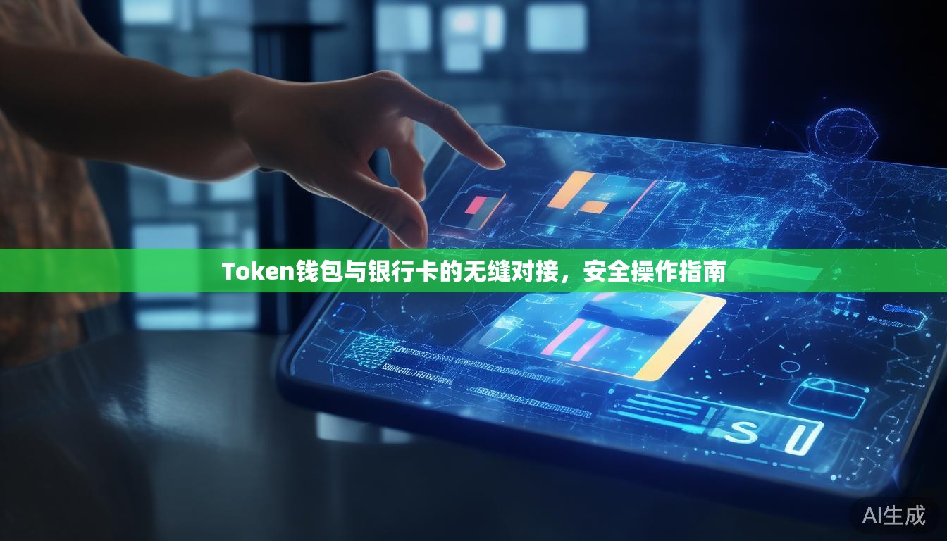 Token钱包与银行卡的无缝对接,安全操作指南 Token钱包与银行卡的无缝对接,安全操作指南