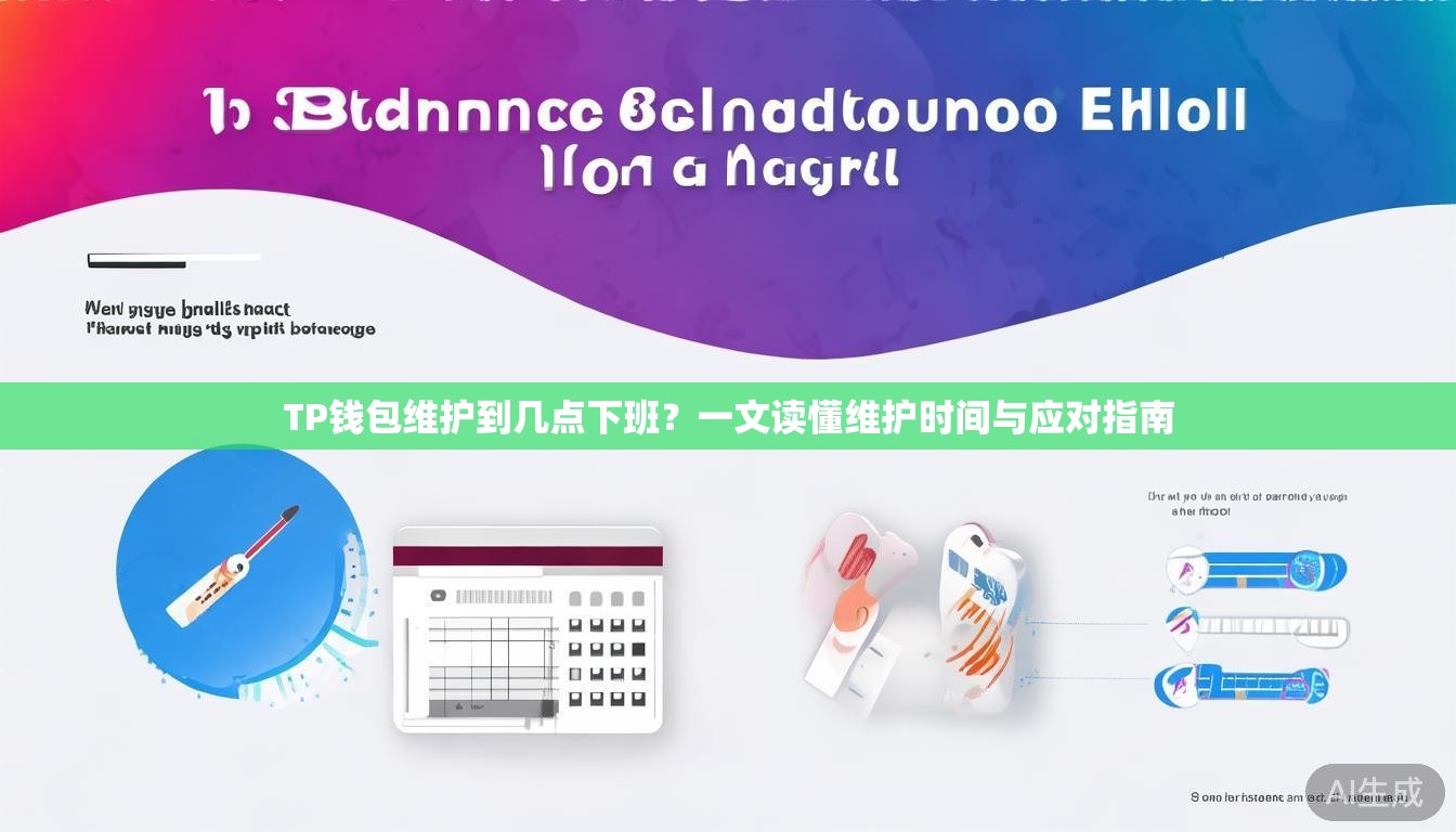 TP钱包维护到几点下班?一文读懂维护时间与应对指南 TP钱包维护到几点下班?一文读懂维护时间与应对指南