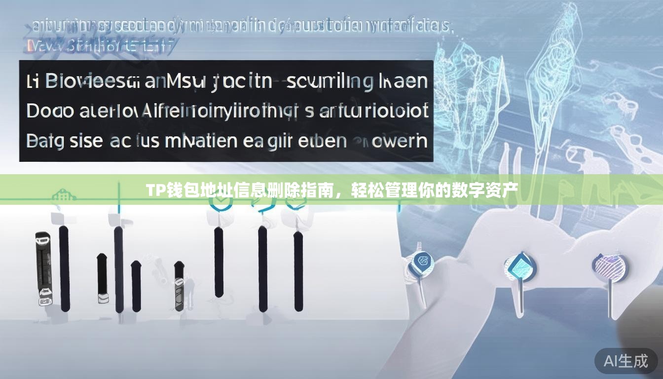 TP钱包地址信息删除指南,轻松管理你的数字资产 TP钱包地址信息删除指南,轻松管理你的数字资产