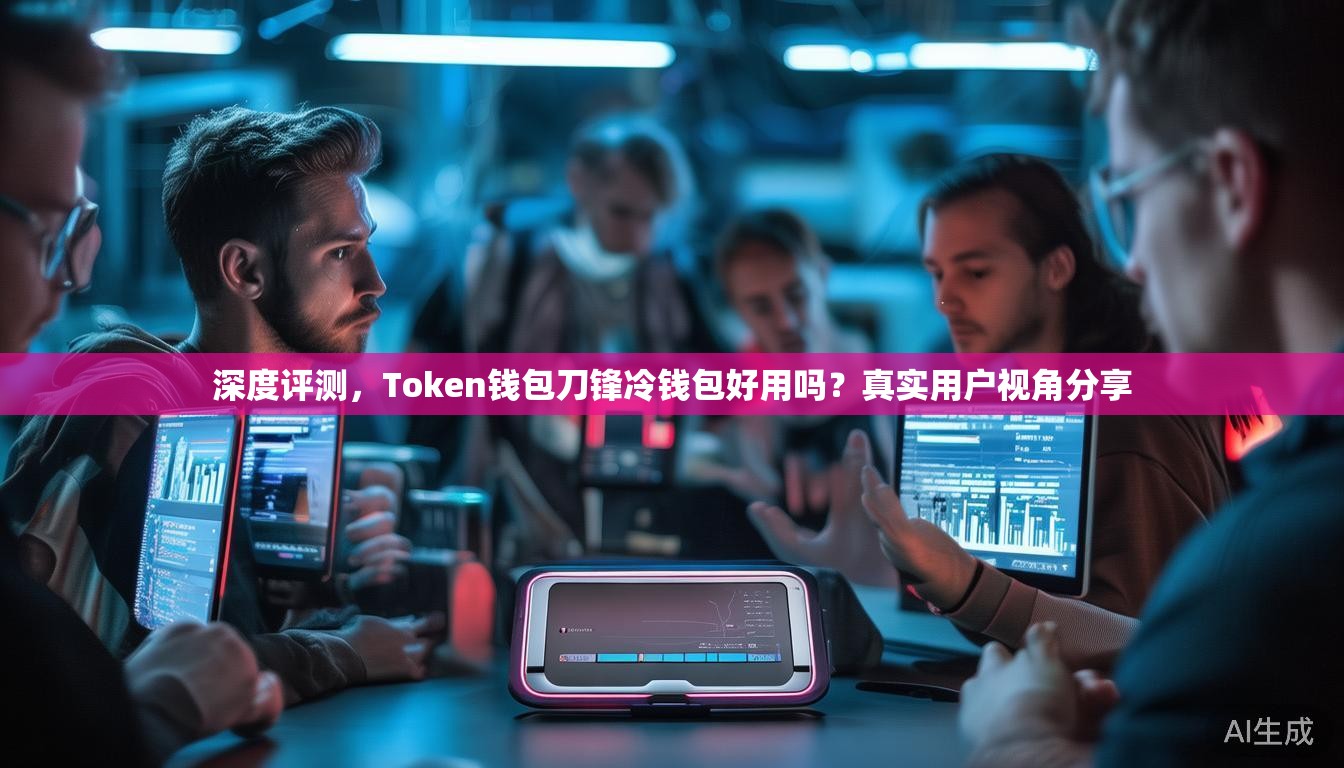 深度评测,Token钱包刀锋冷钱包好用吗?真实用户视角分享 深度评测,Token钱包刀锋冷钱包好用吗?真实用户视角分享