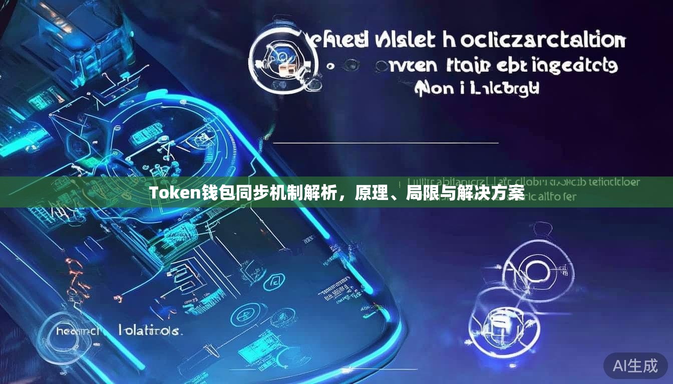 Token钱包同步机制解析,原理、局限与解决方案 Token钱包同步机制解析,原理、局限与解决方案