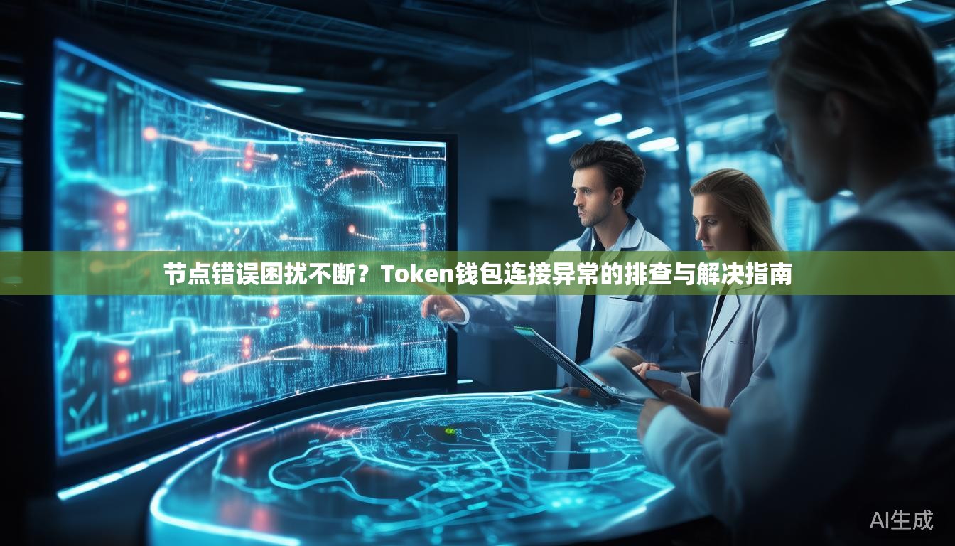 节点错误困扰不断？Token钱包连接异常的排查与解决指南