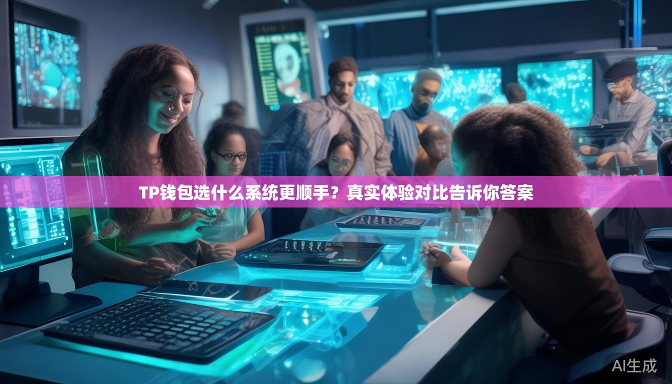 TP钱包选什么系统更顺手?真实体验对比告诉你答案 TP钱包选什么系统更顺手?真实体验对比告诉你答案