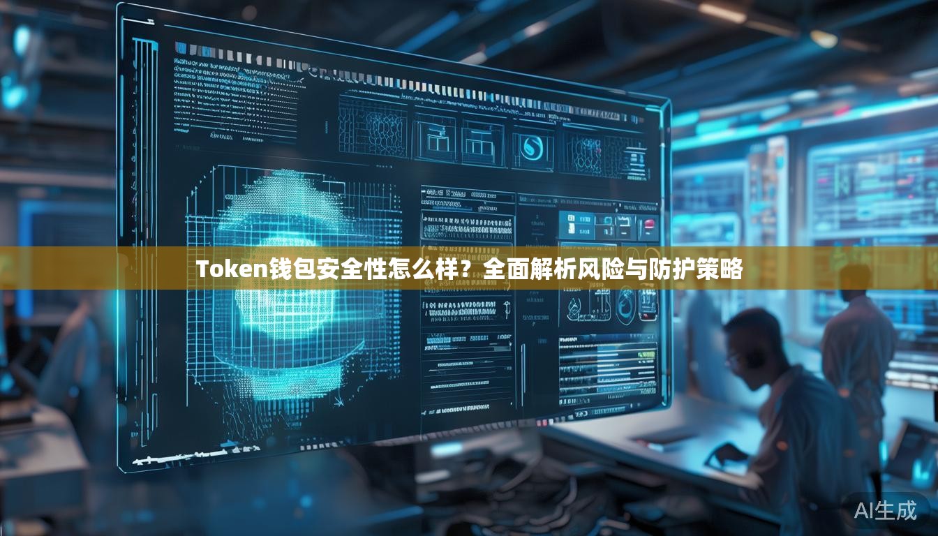 Token钱包安全性怎么样?全面解析风险与防护策略 Token钱包安全性怎么样?全面解析风险与防护策略