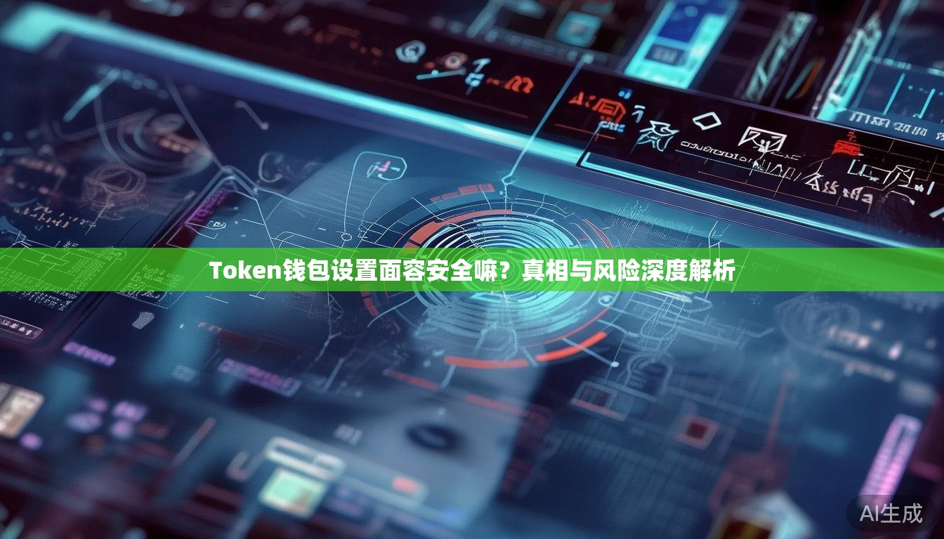 Token钱包设置面容安全嘛?真相与风险深度解析 Token钱包设置面容安全嘛?真相与风险深度解析