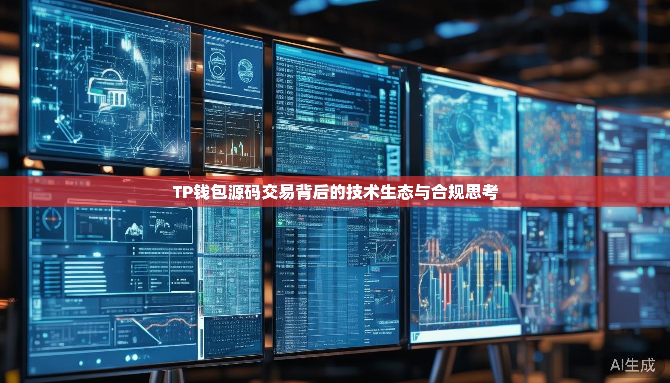 TP钱包源码交易背后的技术生态与合规思考