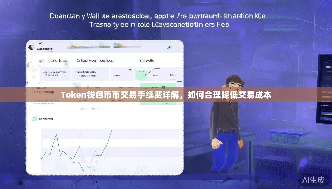 Token钱包币币交易手续费详解,如何合理降低交易成本 Token钱包币币交易手续费详解,如何合理降低交易成本