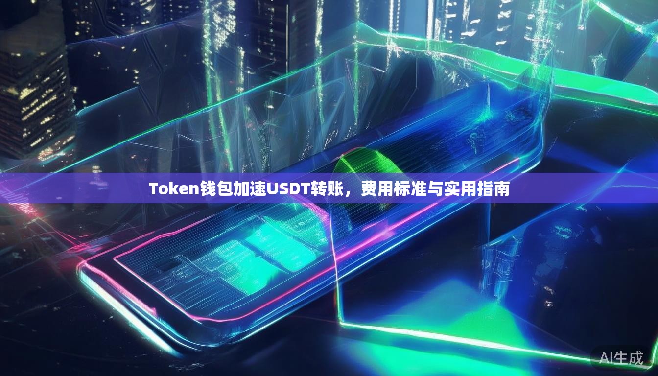 Token钱包加速USDT转账,费用标准与实用指南 Token钱包加速USDT转账,费用标准与实用指南