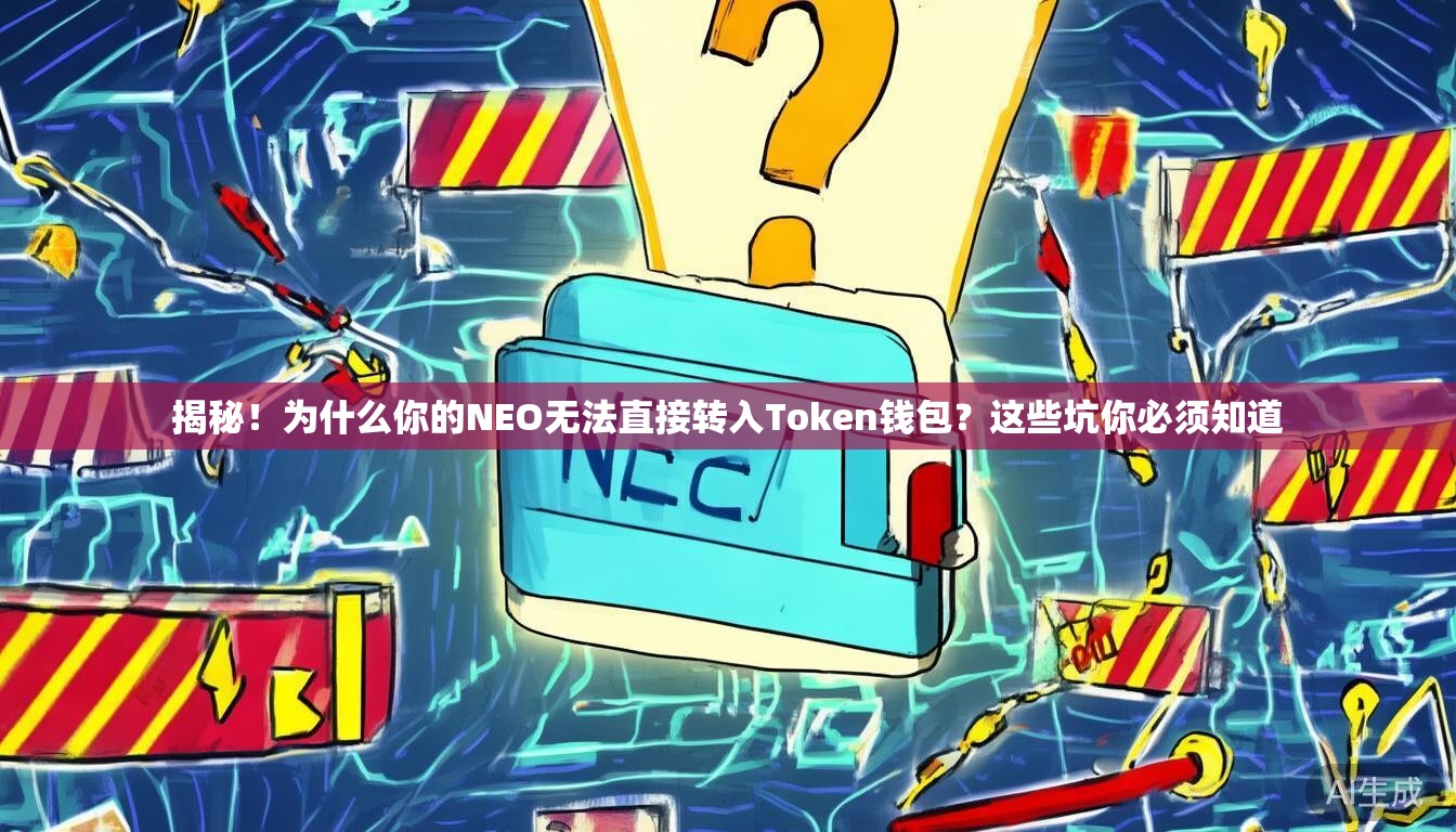 揭秘!为什么你的NEO无法直接转入Token钱包?这些坑你必须知道 揭秘!为什么你的NEO无法直接转入Token钱包?这些坑你必须知道