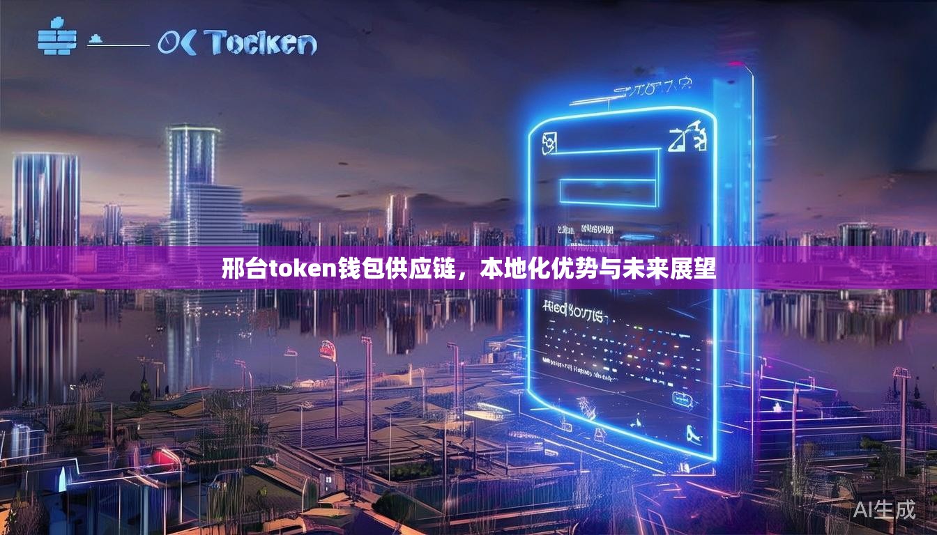 邢台token钱包供应链,本地化优势与未来展望 邢台token钱包供应链,本地化优势与未来展望
