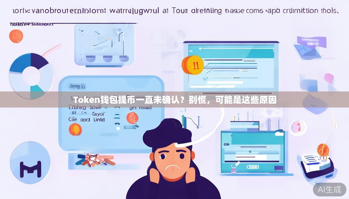 Token钱包提币一直未确认?别慌,可能是这些原因 Token钱包提币一直未确认?别慌,可能是这些原因