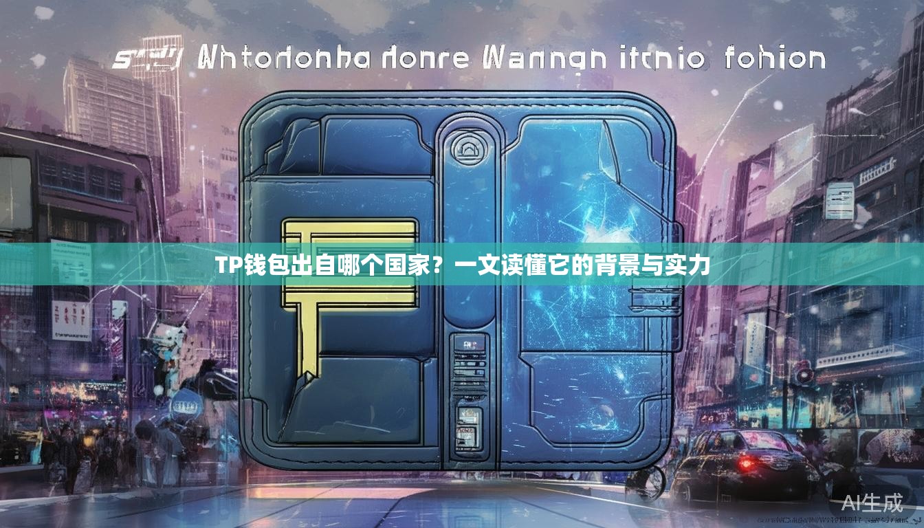 TP钱包出自哪个国家？一文读懂它的背景与实力