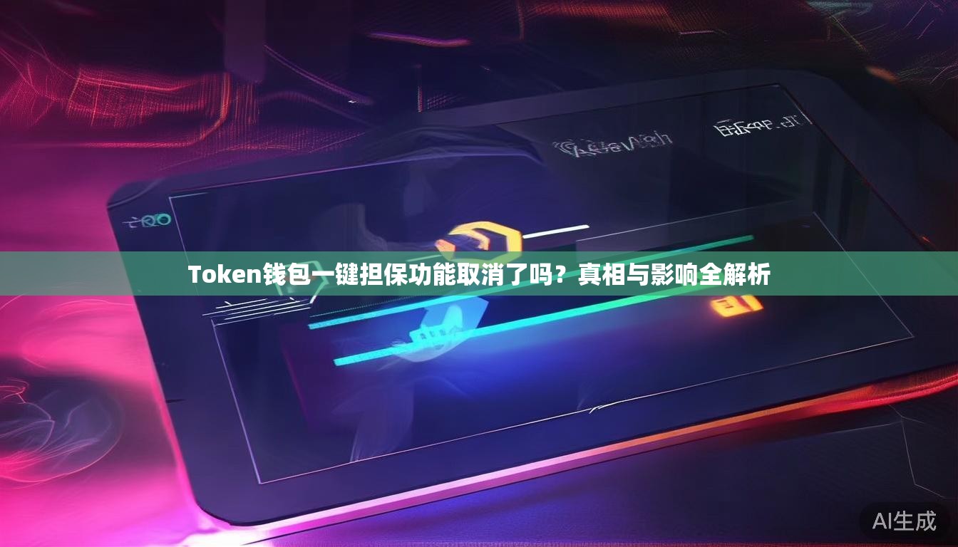 Token钱包一键担保功能取消了吗?真相与影响全解析 Token钱包一键担保功能取消了吗?真相与影响全解析