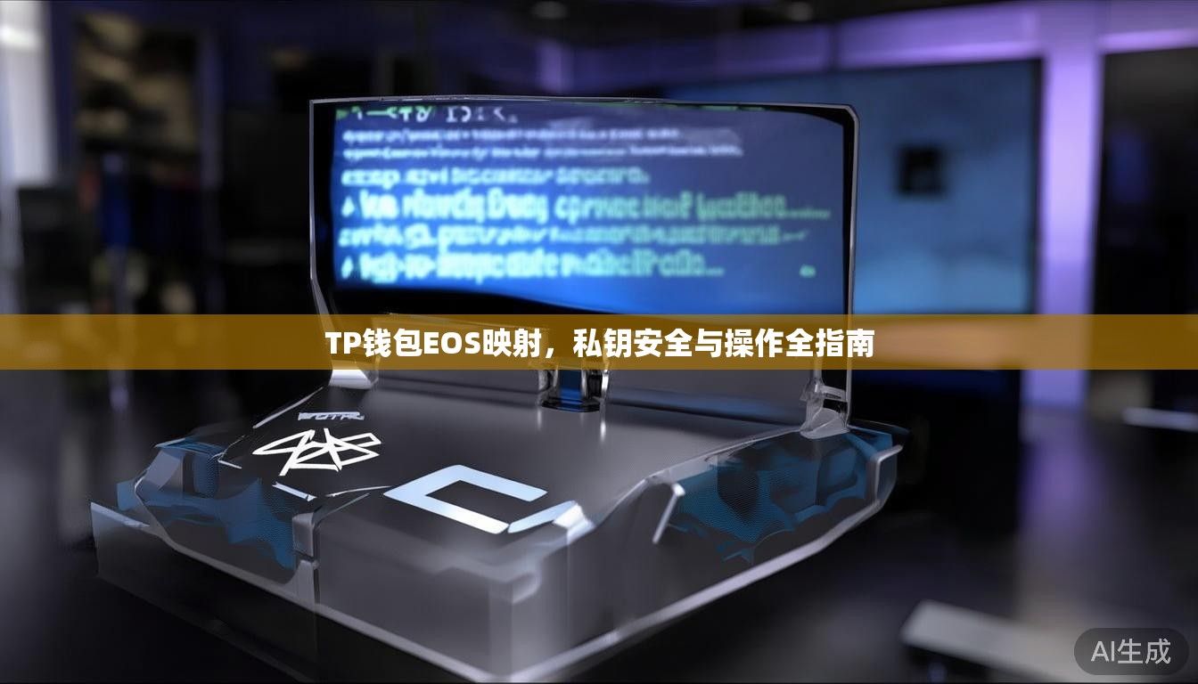 TP钱包EOS映射,私钥安全与操作全指南 TP钱包EOS映射,私钥安全与操作全指南